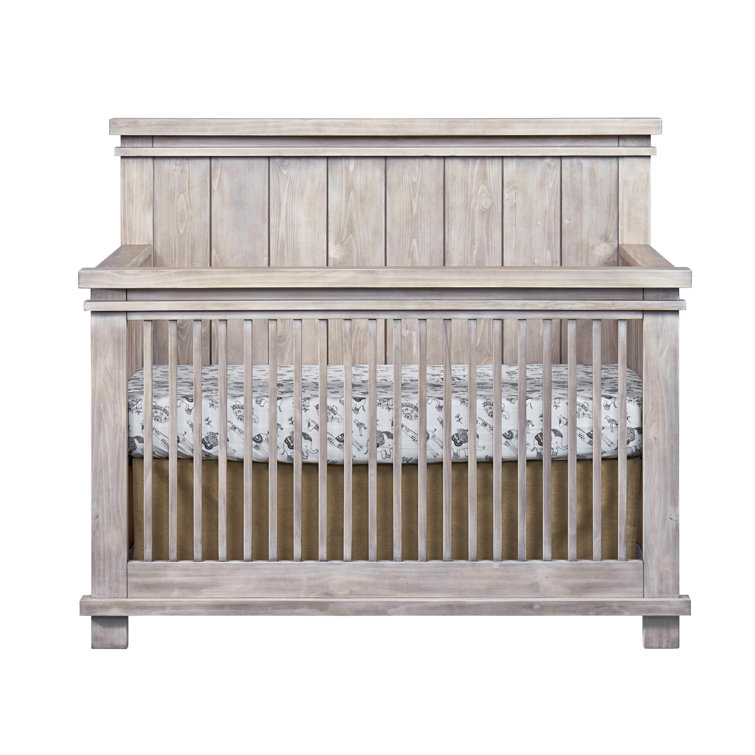 Stonewash crib on sale